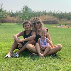 Meet your Posher, Christina